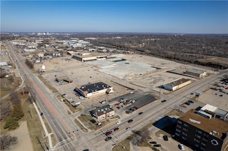 3500 SW Topeka Blvd, Topeka, KS 66611