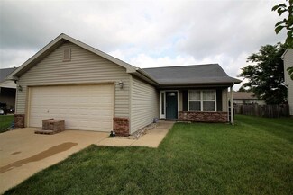222 Cromwell Ct, Lafayette, IN 47909