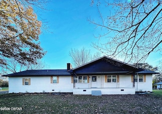34 S Main St, Stanton, TN 38069