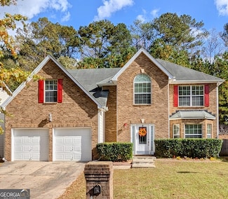 4160 Post Oak Grove, Atlanta, GA 30349