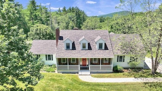 24 Red Gate Rd, Jaffrey, NH 03452