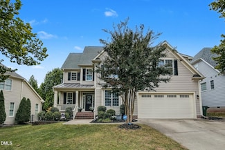305 Village Orchard Rd, Cary, NC 27519