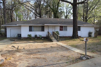 3819 Baseline Rd, Little Rock, AR 72209