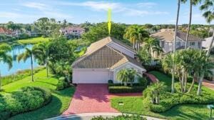 714 Pinehurst Way, Palm Beach Gardens, FL 33418