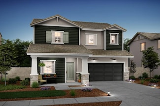 Cerise, Rancho Cordova, CA 95742