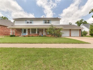 9813 S Broadway Ave, Oklahoma City, OK 73139