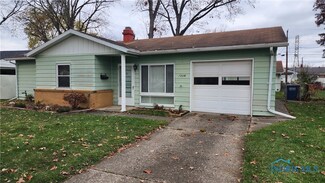 1528 Bradmore Dr, Toledo, OH 43612