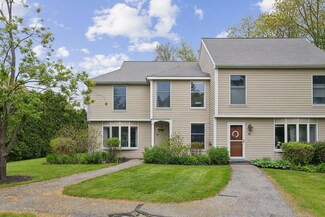 7 Apple Ledge Dr Unit 7A, Portland, ME 04103