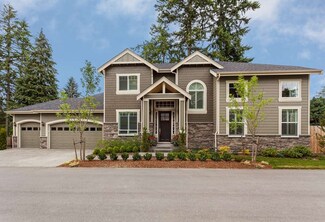 22815 35th Ave W, Brier, WA 98036