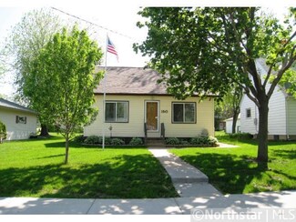 150 6th St, Albany, MN 56307