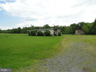 10009 Putman Rd, Frederick, MD 21702