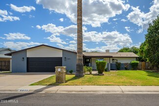 4401 W El Camino Dr, Glendale, AZ 85302