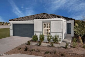 3717 S 83rd Dr, Tolleson, AZ 85353