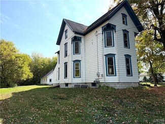 8750 N Main St, Evans Mills, NY 13637