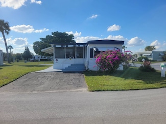 7352 43rd Dr N Unit 646, Riviera Beach, FL 33404