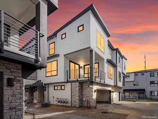 2050 S Holly St Unit 1, Denver, CO 80222