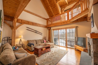 10 Grouse Ln Unit 10A, Dover, VT 05356