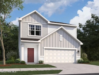 388 Glover Park Memorial Dr, Vaughan, NC 27586