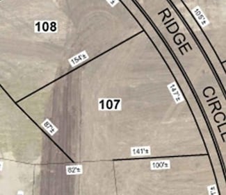 L107, B15 Prairie Hills Addition, Brookings, SD 57006