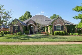1505 NW 147th St, Edmond, OK 73013
