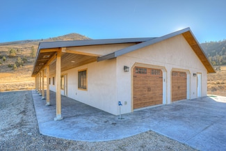 22435 Old Highway 99, Weed, CA 96094