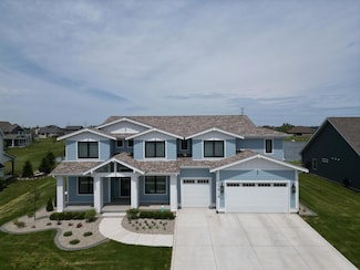 8450 W 105th Ave, Saint John, IN 46373