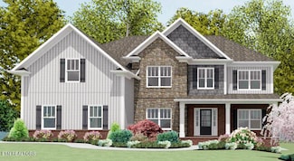 9433 Liberty Bell Rd Unit Lot 143, Powell, TN 37849