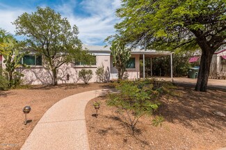 120 N Mountain View Ave, Tucson, AZ 85711