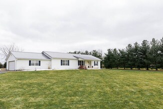 7856 N 300 E, Milford, IN 46542