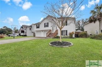 127 Teakwood Dr, Savannah, GA 31410