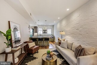 709 Newton Place NW, Washington, DC 20010