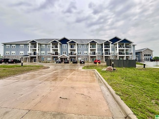 201 Sunrise Park Rd Unit 308, Storm Lake, IA 50588