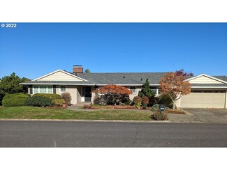 13645 NE Siskiyou Ct, Portland, OR 97230