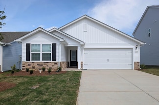 1220 Crested Iris St, Moore, SC 29369