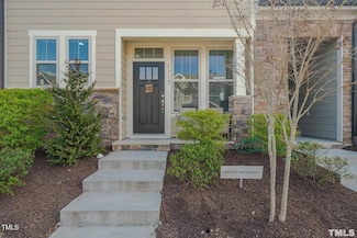 1715 Shady Oaks Dr, Wendell, NC 27591