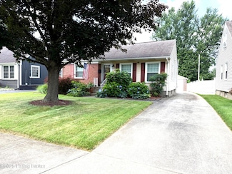 3126 Horton Ave, Louisville, KY 40220