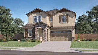 Cottonwood Plan 3524, Mesa, AZ 85212