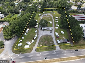 5703 Ogeechee Rd, Savannah, GA 31405