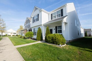 6150 Witherbee Dr, Westerville, OH 43081