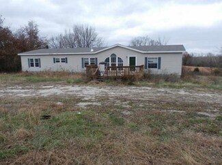 B104 Rt 1 Box 104, Weaubleau, MO 65774