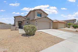 5420 W Grove St, Laveen, AZ 85339