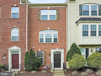 3825 Commodore Joshua Barney Dr NE, Washington, DC 20018