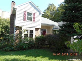264 Cherry Rd, Rochester, NY 14612