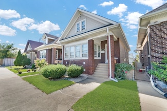 6238 S Massasoit Ave Unit 2, Chicago, IL 60638