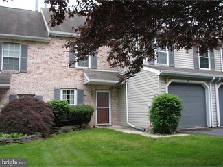 81 Aspen Way, Schwenksville, PA 19473