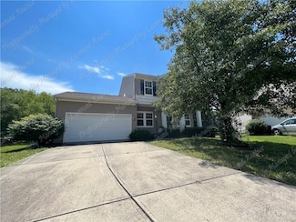 2981 Hickory Ridge Ct, Beavercreek, OH 45431