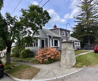 11 Dallas St, Worcester, MA 01604