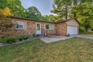4404 Lake Villa Dr, West Lafayette, IN 47906