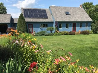 260 Shacksboro Rd, Shoreham, VT 05770