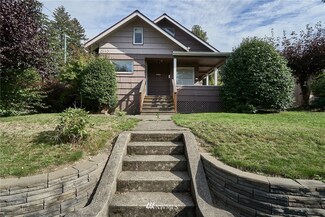 211 Farallone Ave, Fircrest, WA 98466
